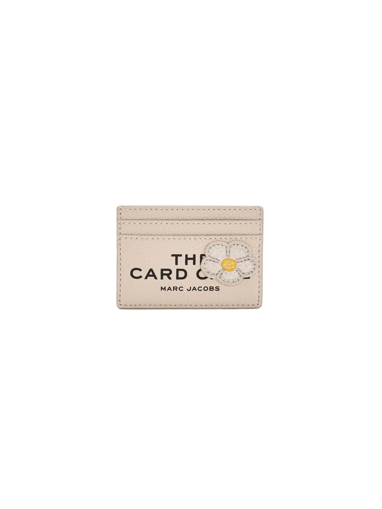 Кардхолдер The Camp Patchwork Card Case Marc Jacobs — изображение 1 из 4, белый мульти