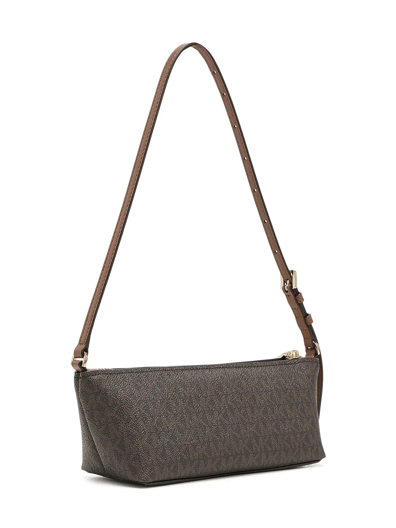 Маленькая сумка-мешочек Laila Small East West Pouchette Michael Michael Kors — 2