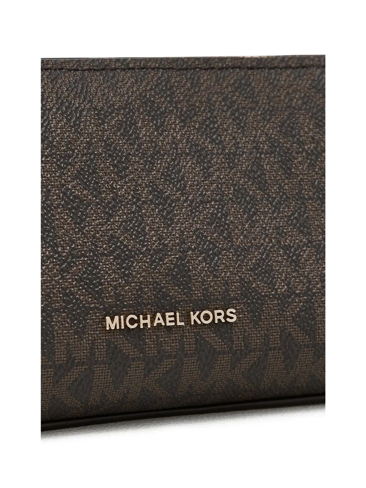 Маленькая сумка-мешочек Laila Small East West Pouchette Michael Michael Kors — 4