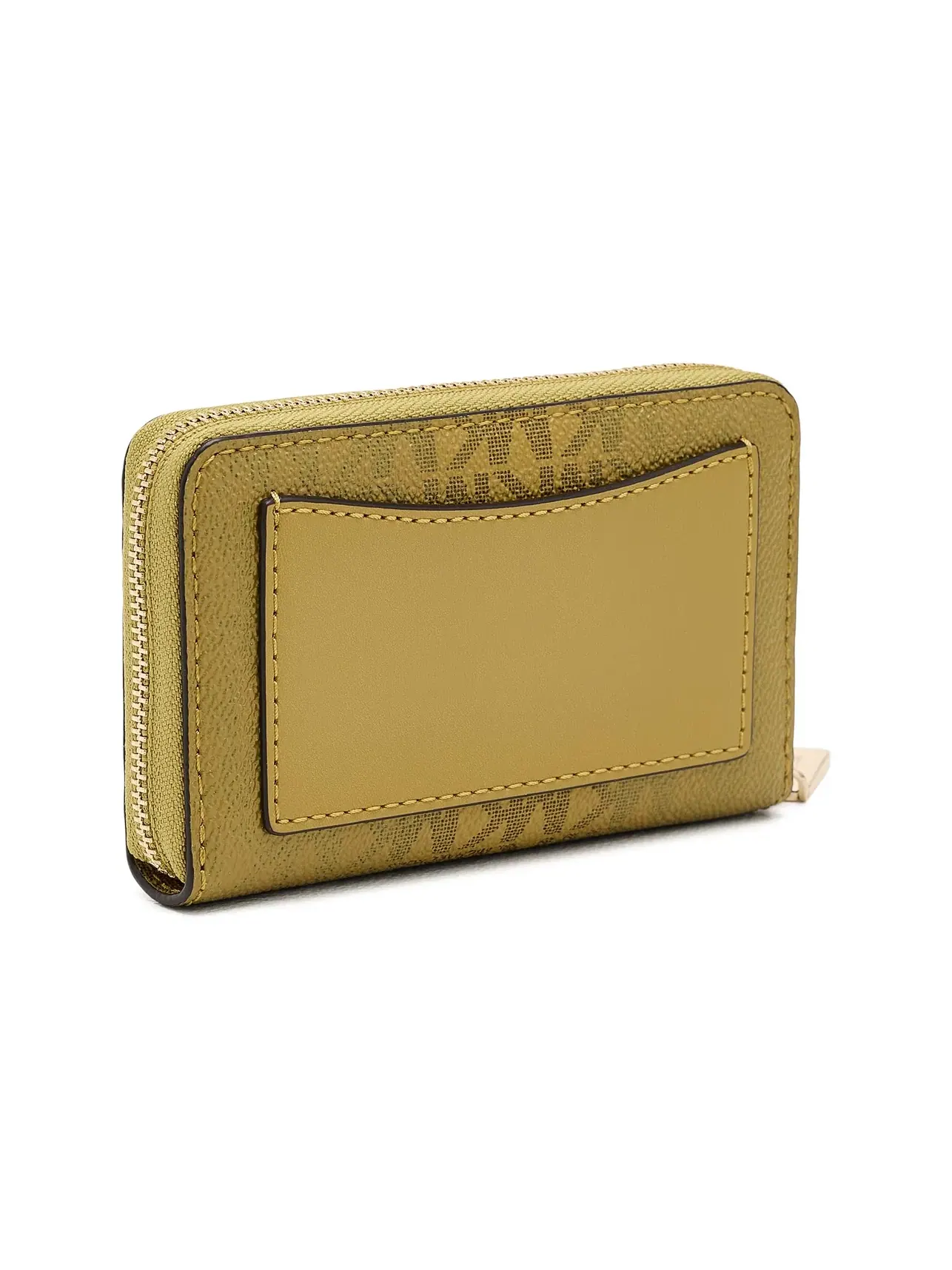 Маленькая визитница на молнии Jet Set Small Zip Around Card Case Michael Michael Kors — изображение 2 из 5, шарву