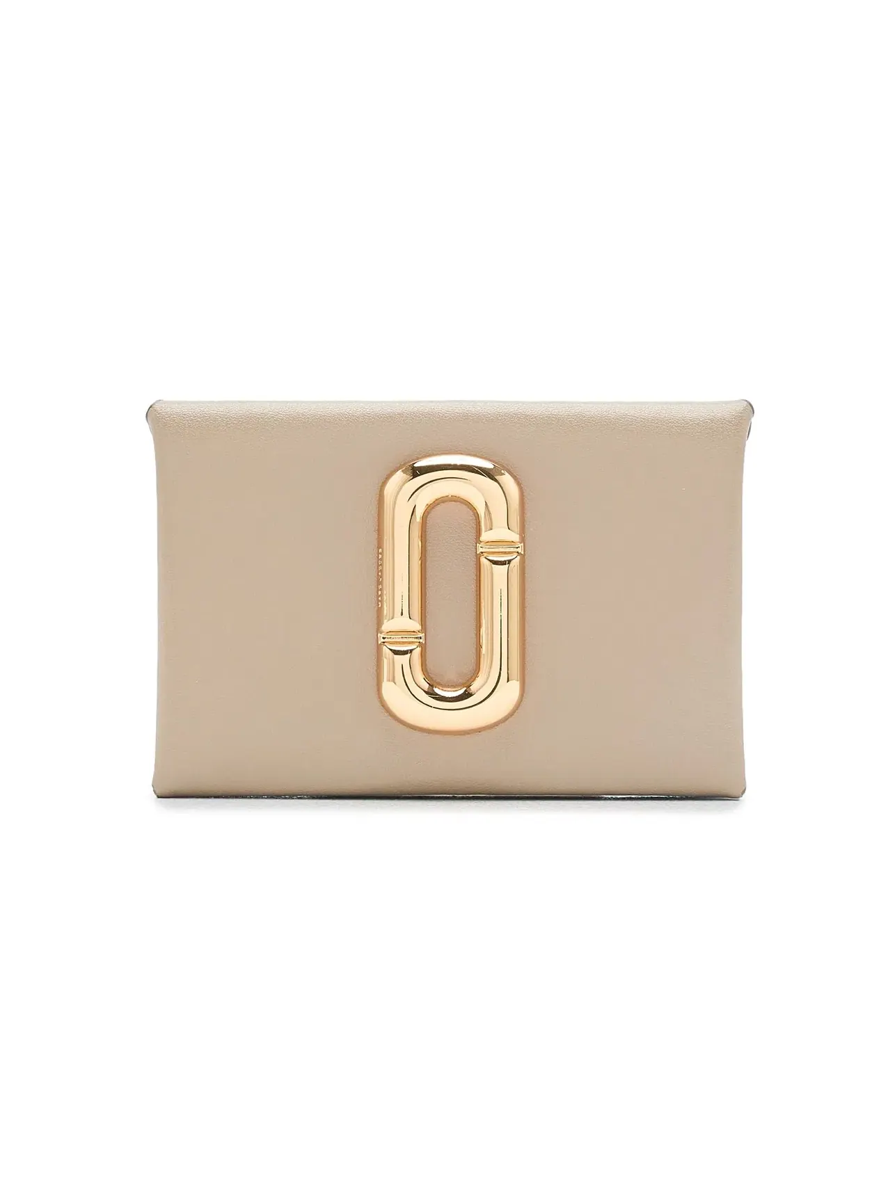 Кардхолдер-снэп Scene Snap Card Holder Marc Jacobs — изображение 1 из 4, слат