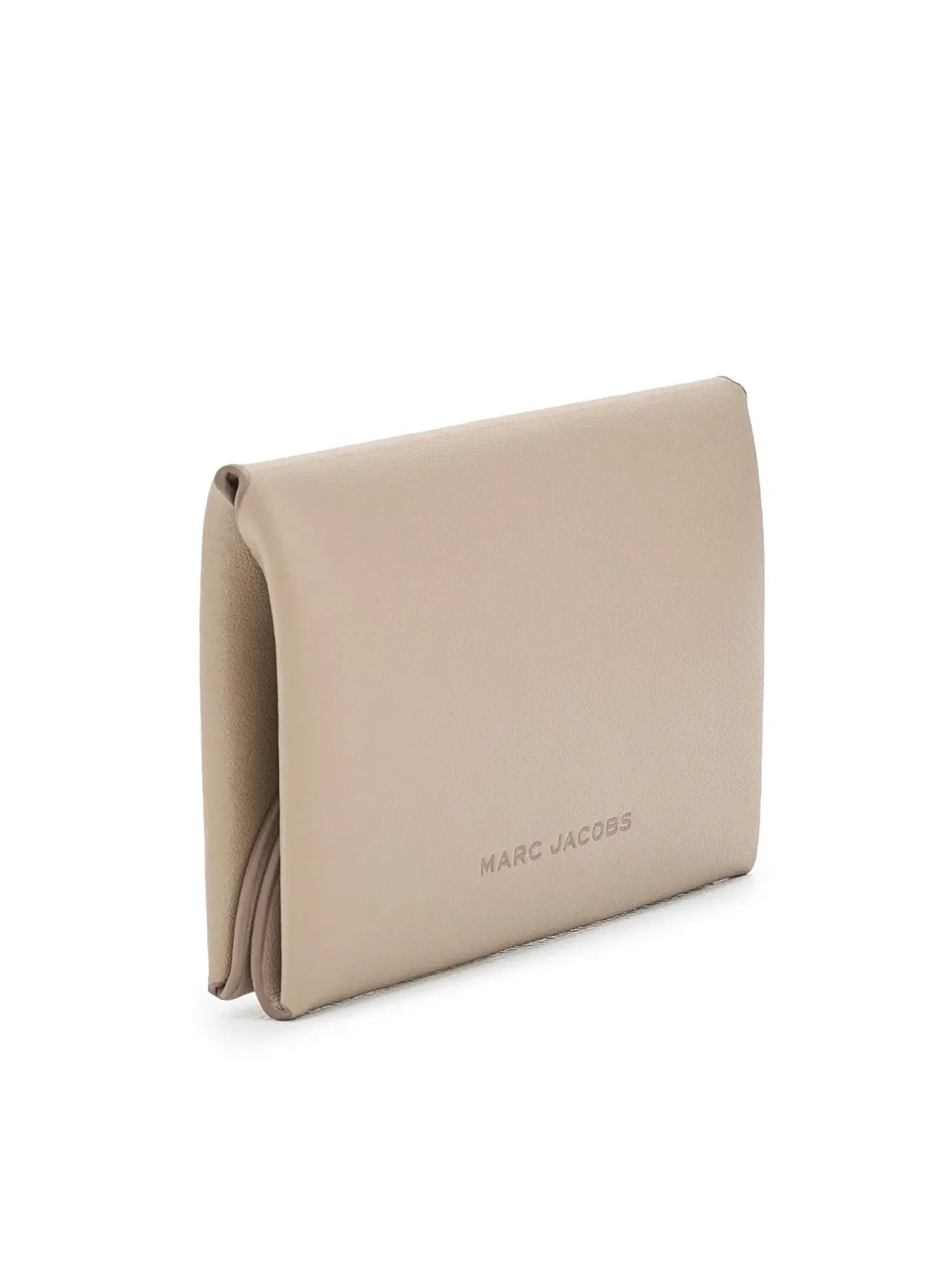 Кардхолдер-снэп Scene Snap Card Holder Marc Jacobs — изображение 2 из 4, слат