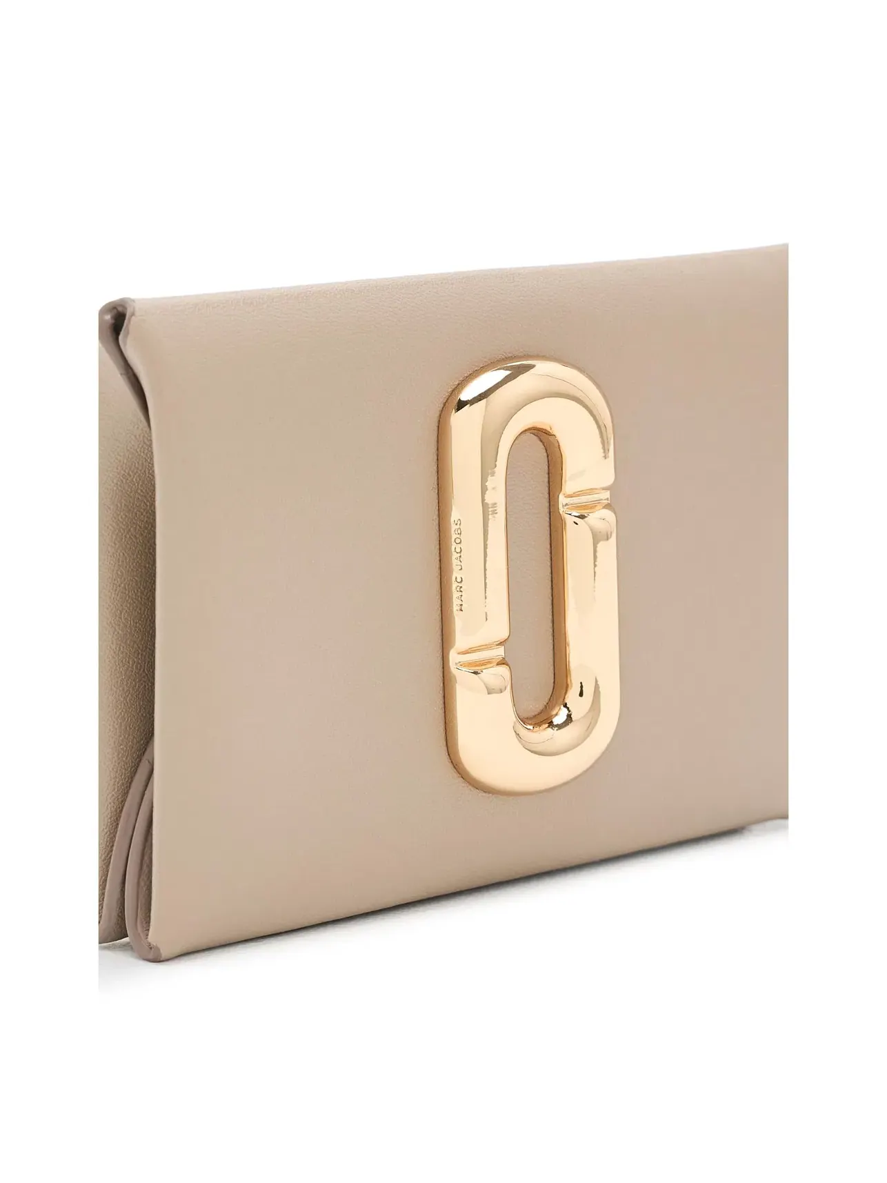 Кардхолдер-снэп Scene Snap Card Holder Marc Jacobs — изображение 3 из 4, слат