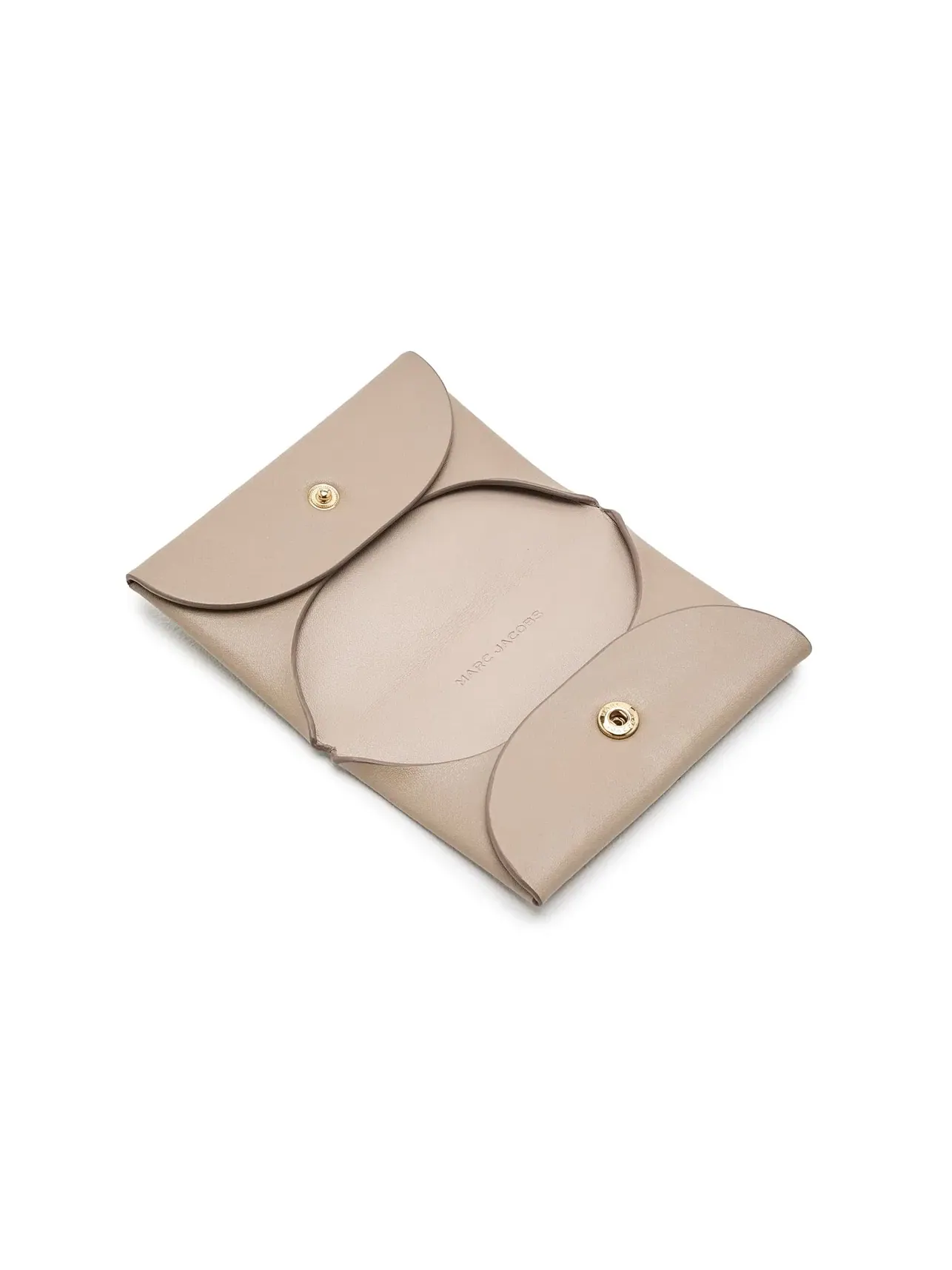 Кардхолдер-снэп Scene Snap Card Holder Marc Jacobs — изображение 4 из 4, слат