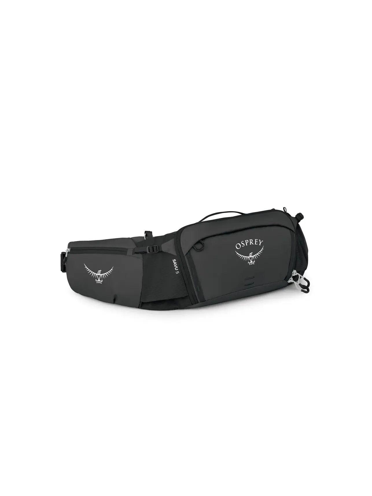 Поясная сумка для велосипедной гидратации Savu, 5 л Osprey — 1