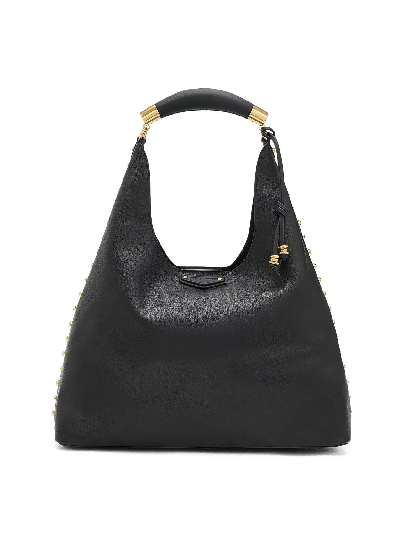 Сумка-хобо Nolita Hobo Rebecca Minkoff — 1