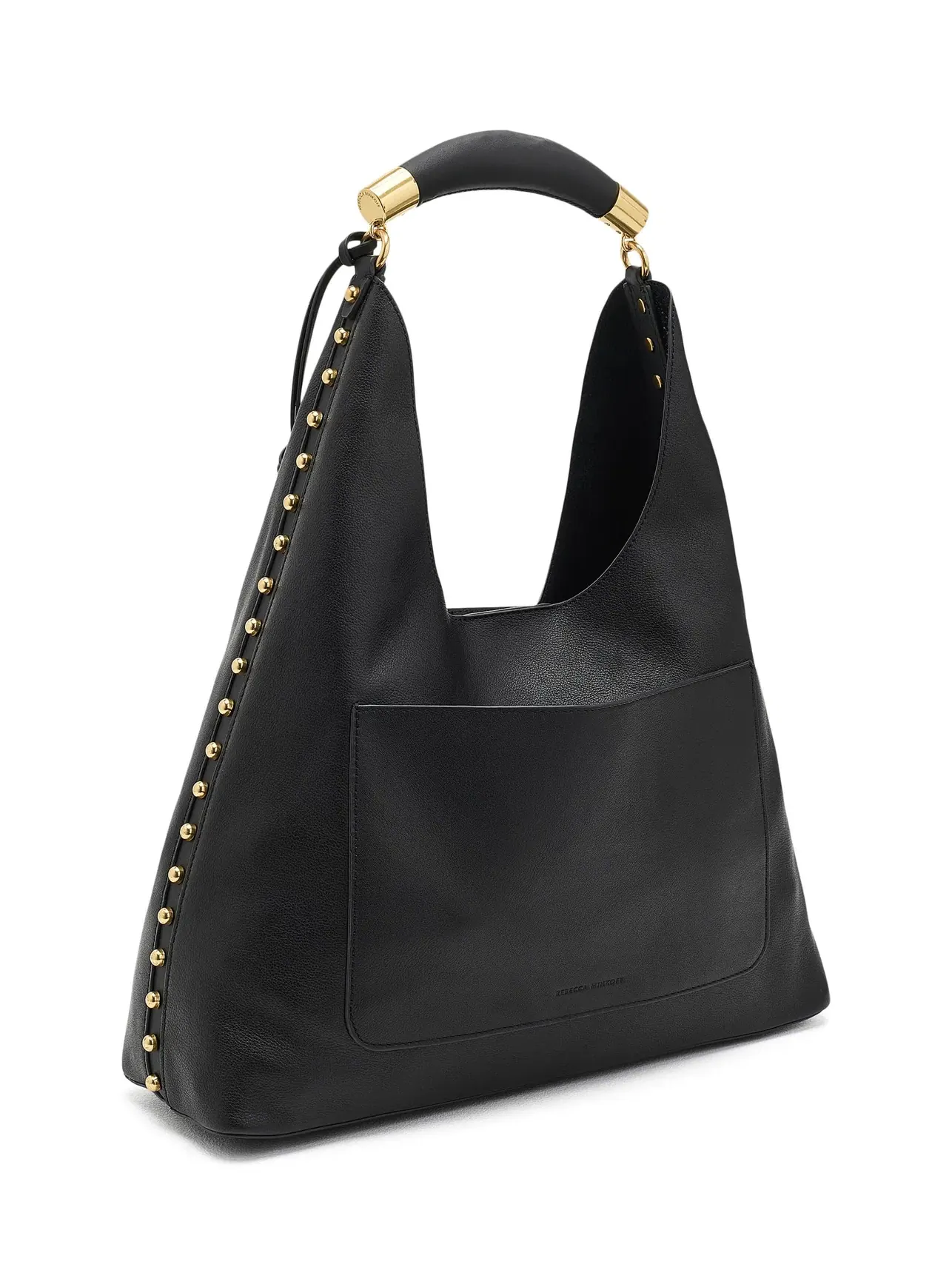 Сумка-хобо Nolita Hobo Rebecca Minkoff — 2