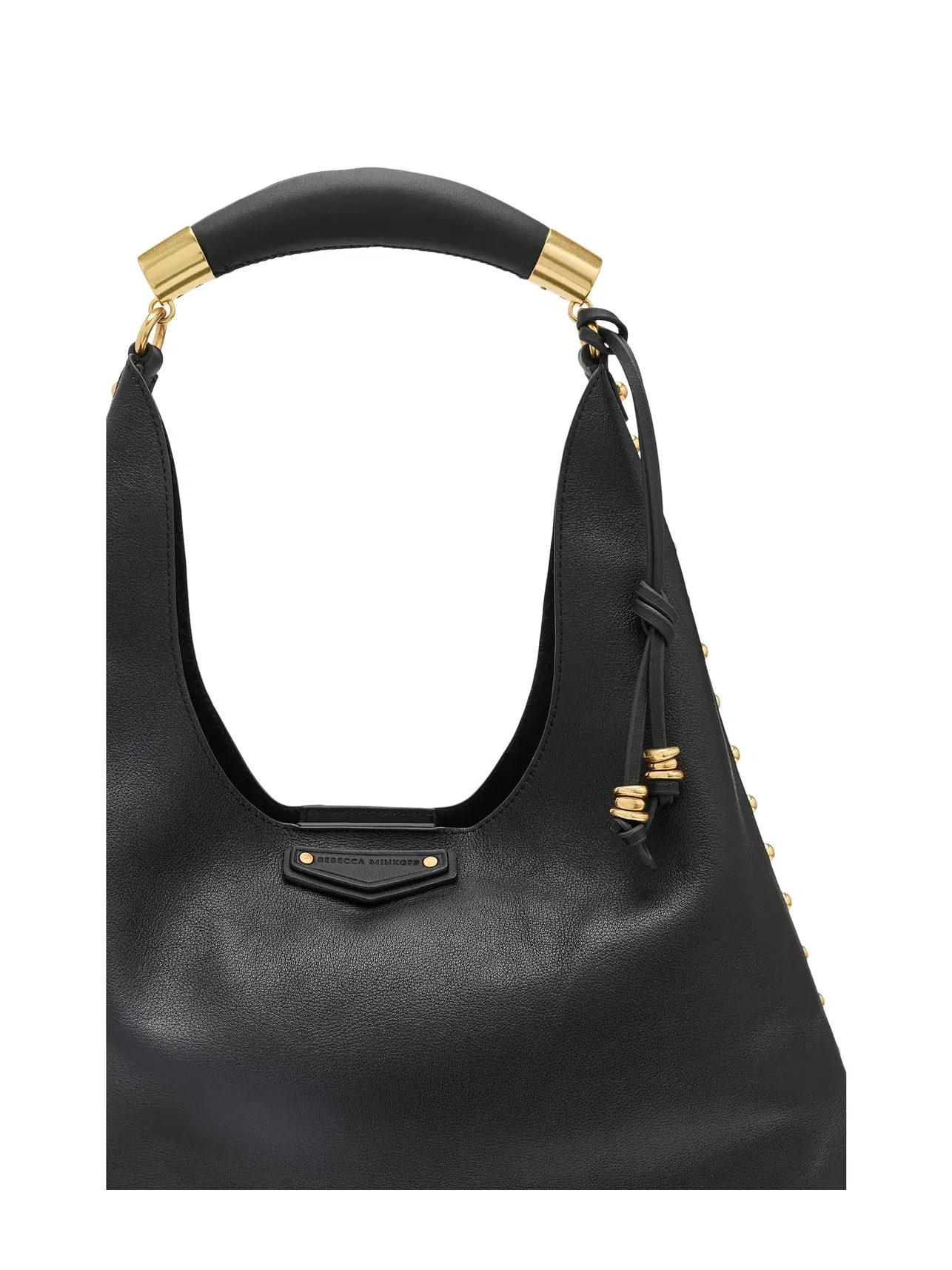 Сумка-хобо Nolita Hobo Rebecca Minkoff — 4