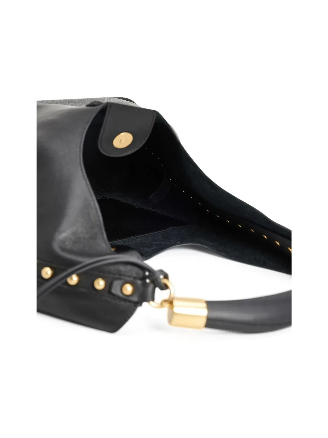 Сумка-хобо Nolita Hobo Rebecca Minkoff — 5