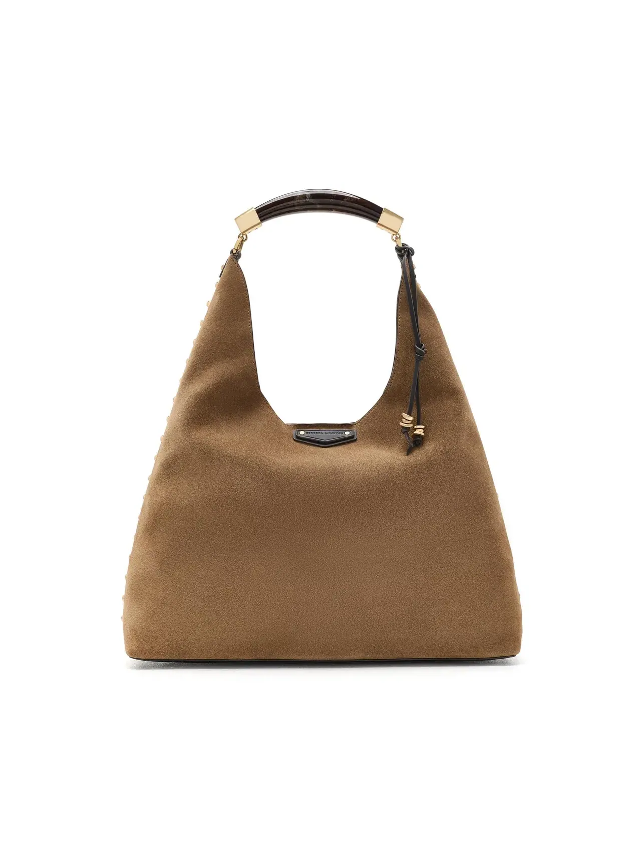 Сумка-хобо Nolita Hobo Rebecca Minkoff — 1