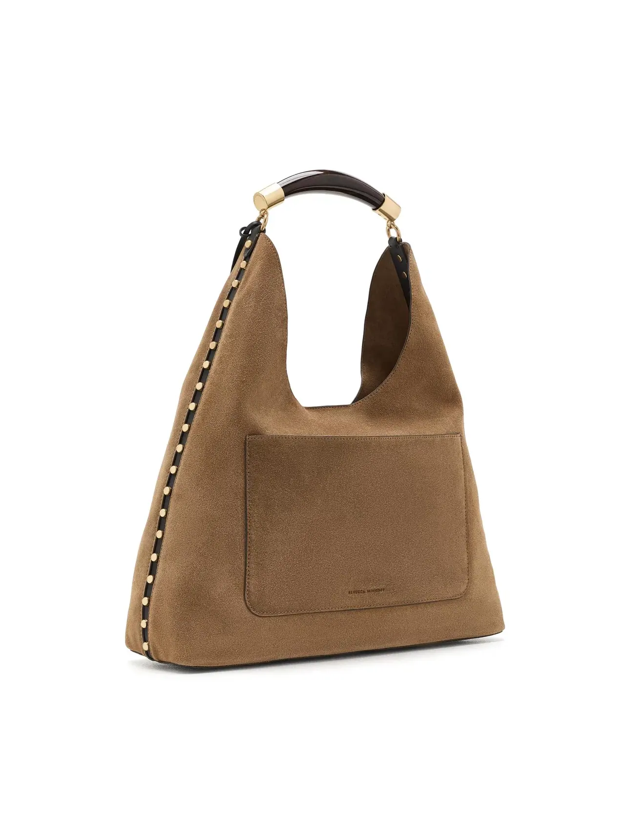 Сумка-хобо Nolita Hobo Rebecca Minkoff — 2