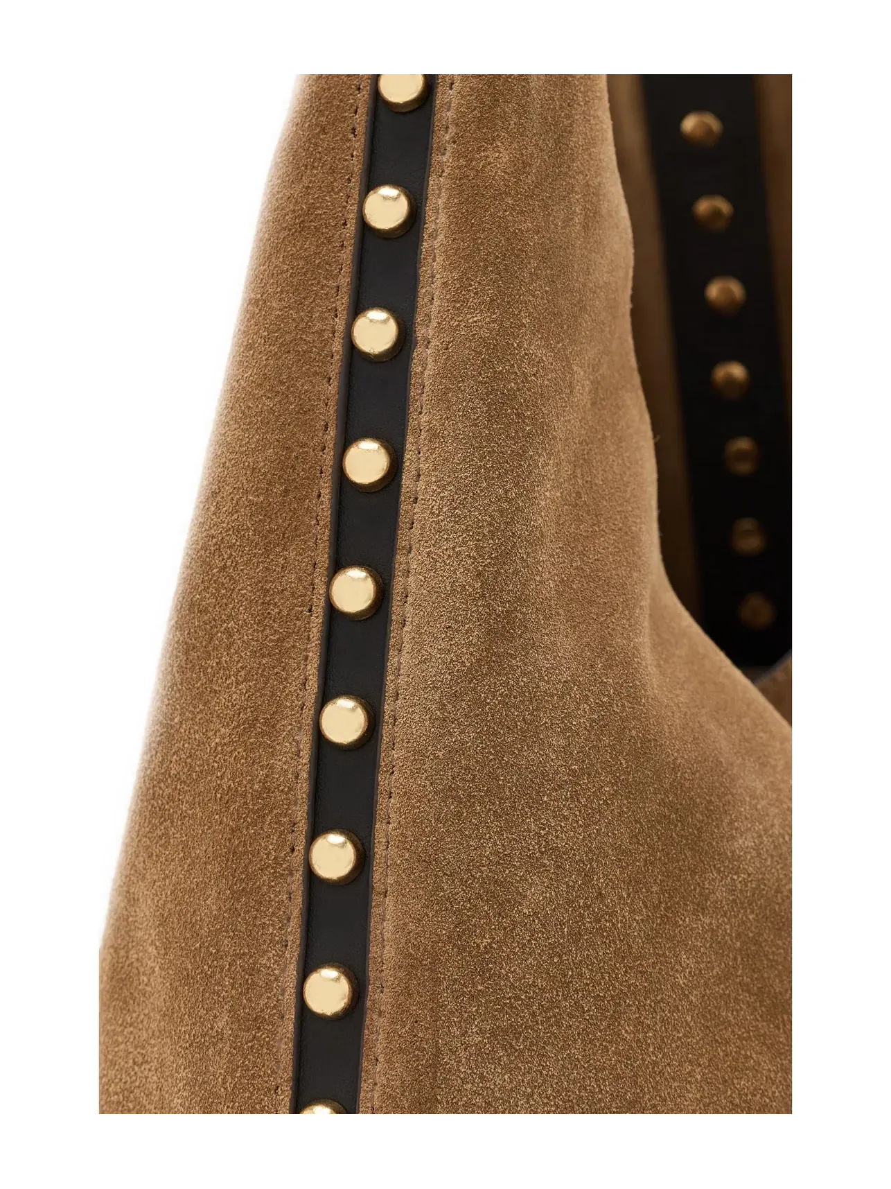 Сумка-хобо Nolita Hobo Rebecca Minkoff — 4