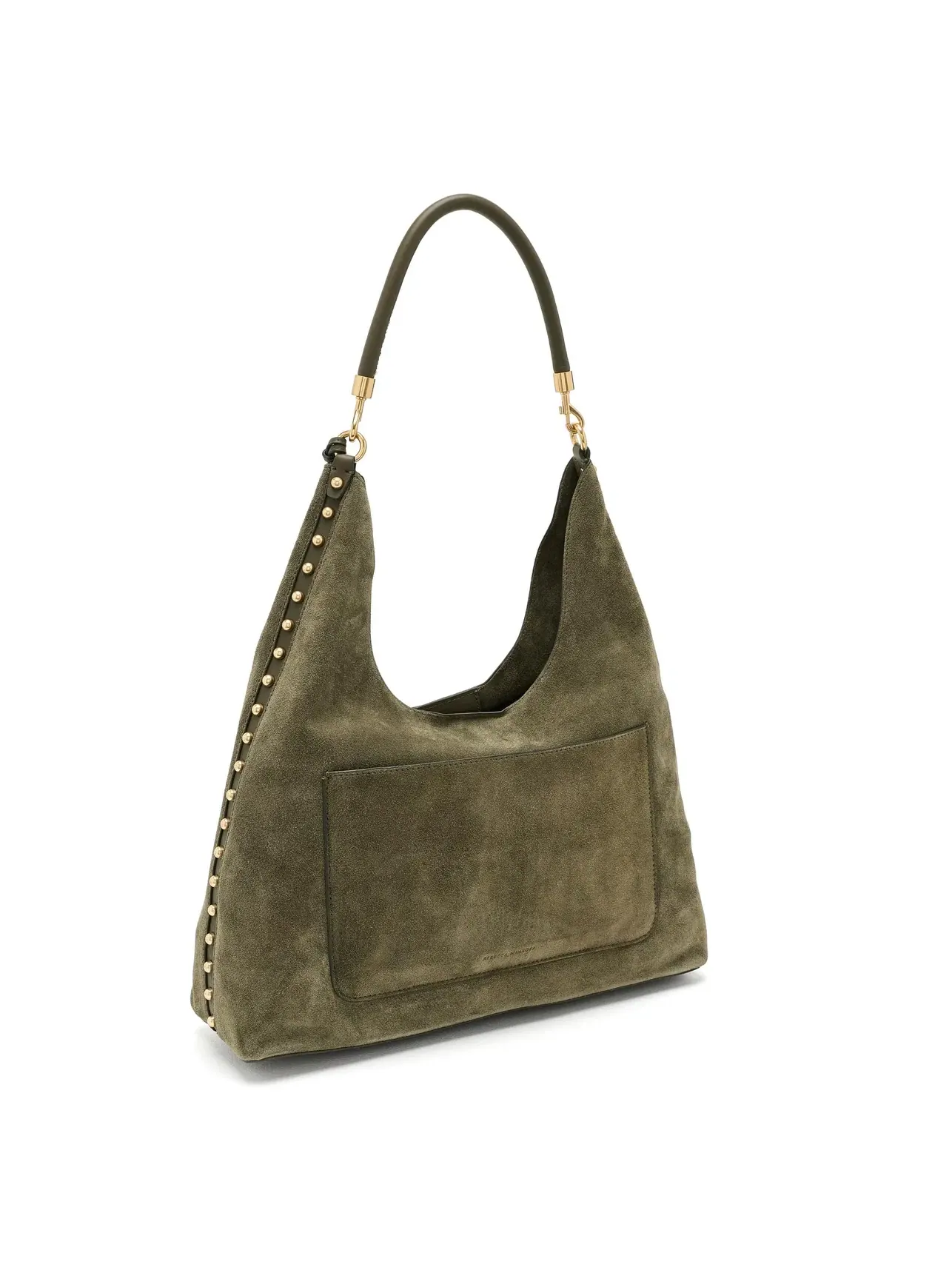 Сумка-хобо Nolita Hobo Rebecca Minkoff — 2
