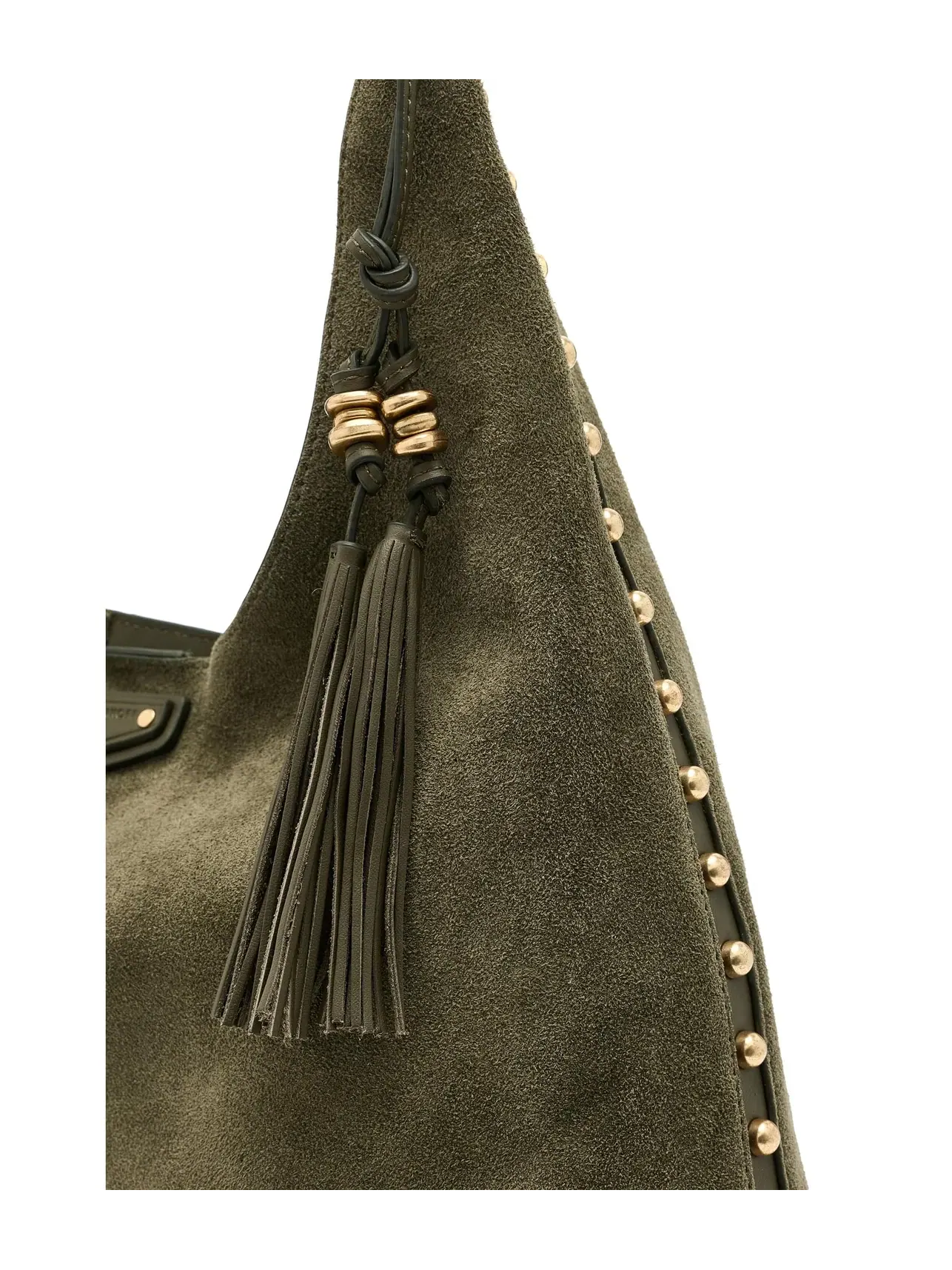 Сумка-хобо Nolita Hobo Rebecca Minkoff — 4