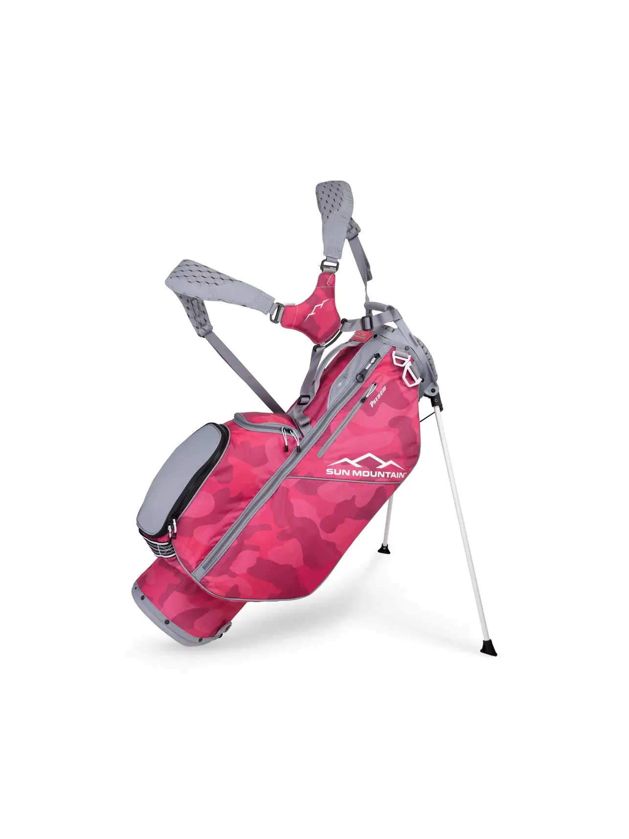 Сумка-стенд Youth Phenom Sun Mountain — 1