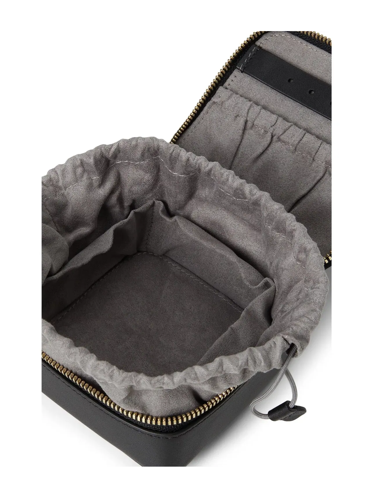Шкатулка для украшений Jewelry Case Tumi — изображение 3 из 3