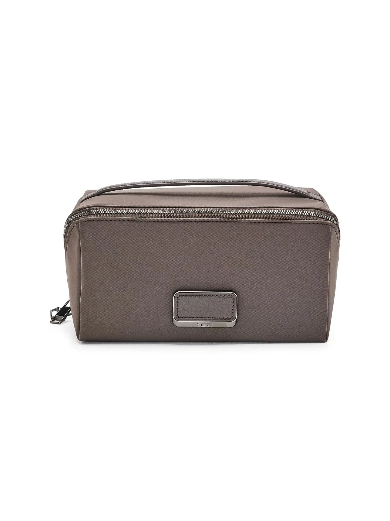 Косметичка Dallas Cosmetic Tumi — изображение 1 из 5, минк