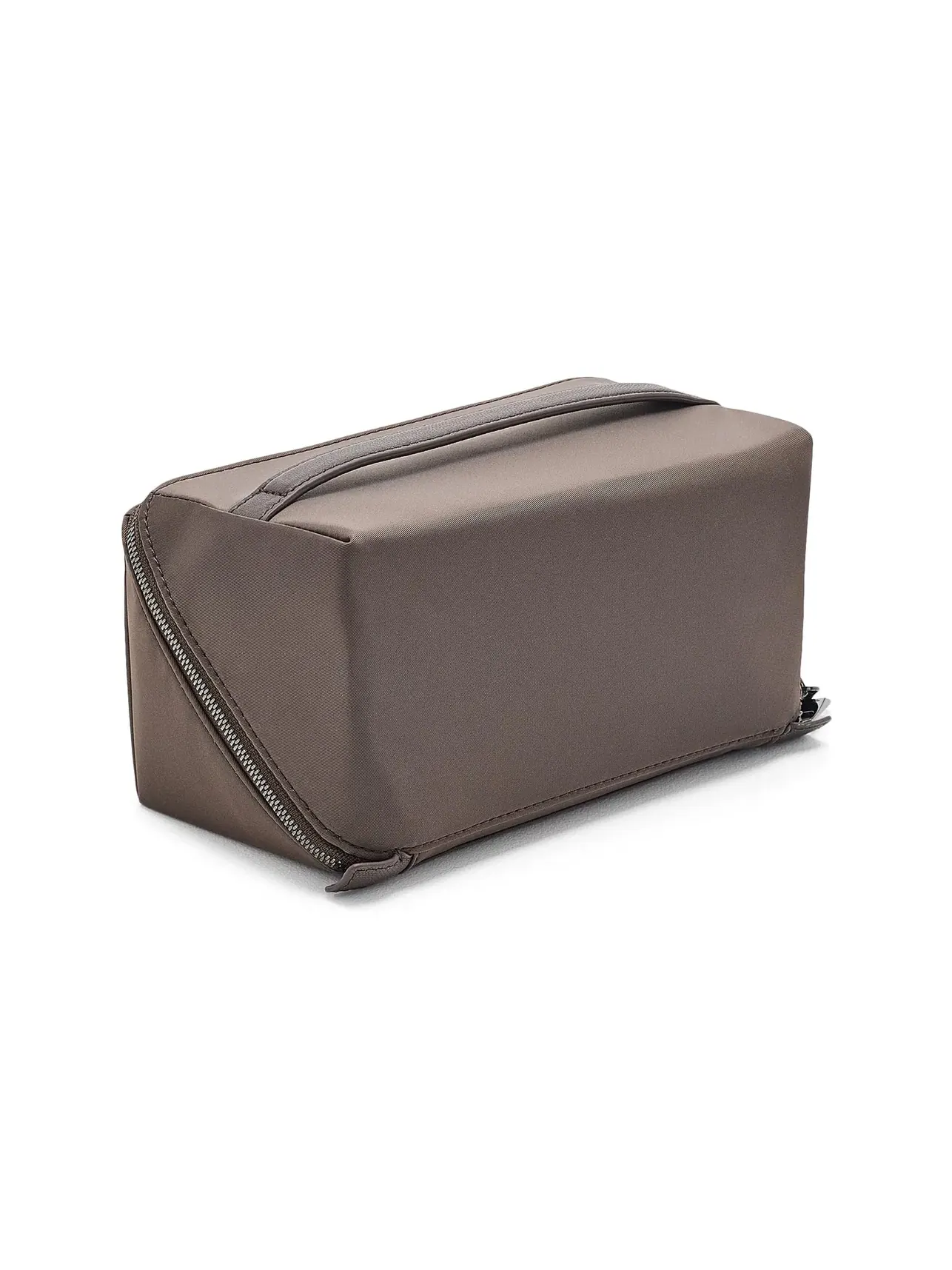 Косметичка Dallas Cosmetic Tumi — изображение 2 из 5, минк
