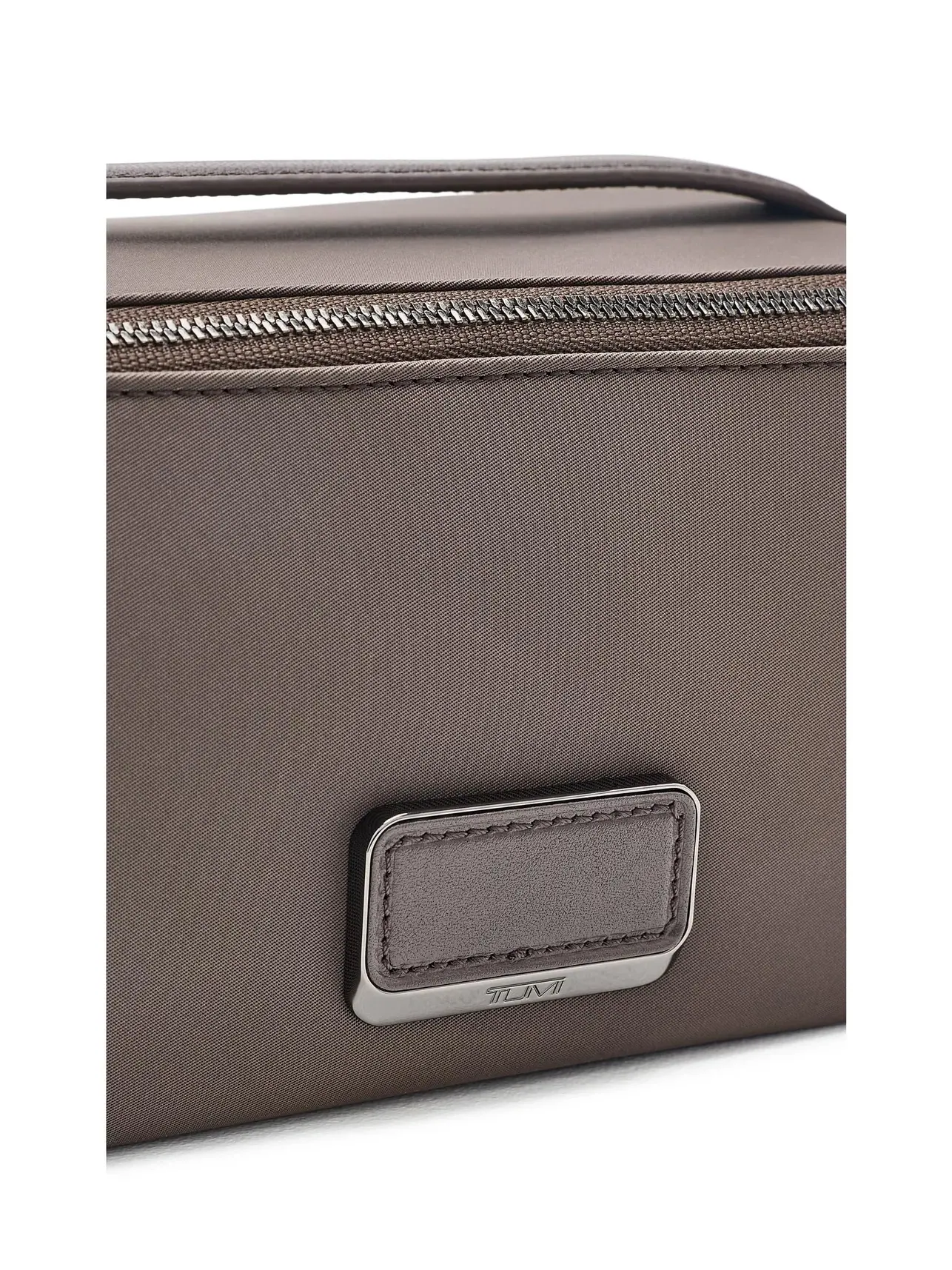 Косметичка Dallas Cosmetic Tumi — изображение 4 из 5, минк
