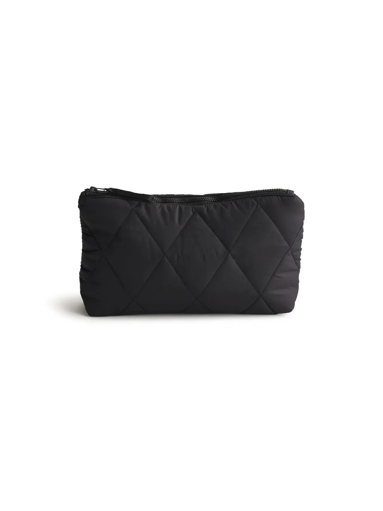 Средний мешочек Featherweight Medium Pouch Vera Bradley — изображение 2 из 3, черный