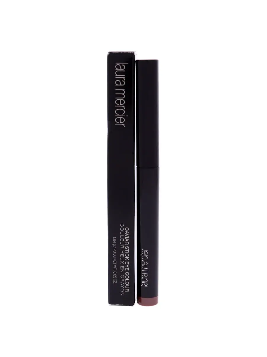 Тени для век Caviar Stick Eye Colour - Burnished Bronze от Laura Mercier для женщин - 0,64 унции — золотистый