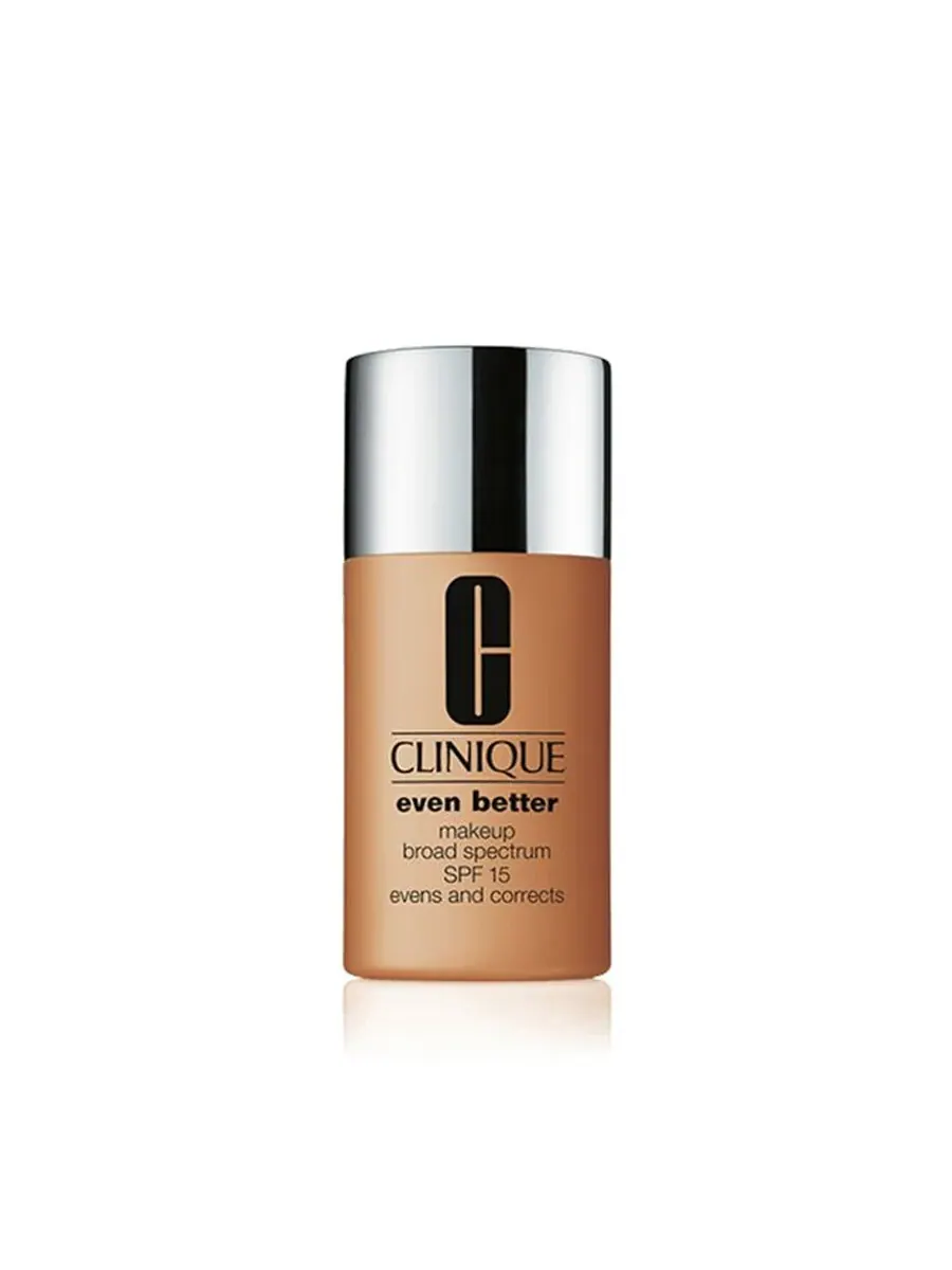 Clinique / Even Better Makeup Wn 115.5 Мокка (d) 1,0 унц. (30 мл) — коричневый