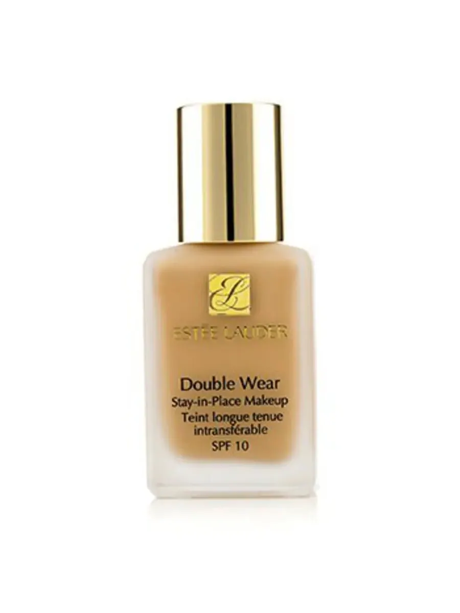 Estee Lauder Double Wear Стойкая тональная основа, 2C1 Pure Beige — бежевый