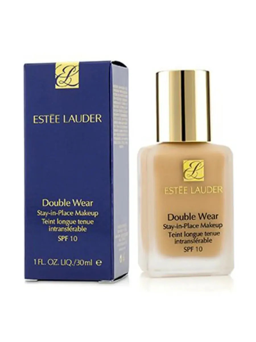 Estee Lauder Double Wear Стойкая тональная основа, 2C1 Pure Beige — 2