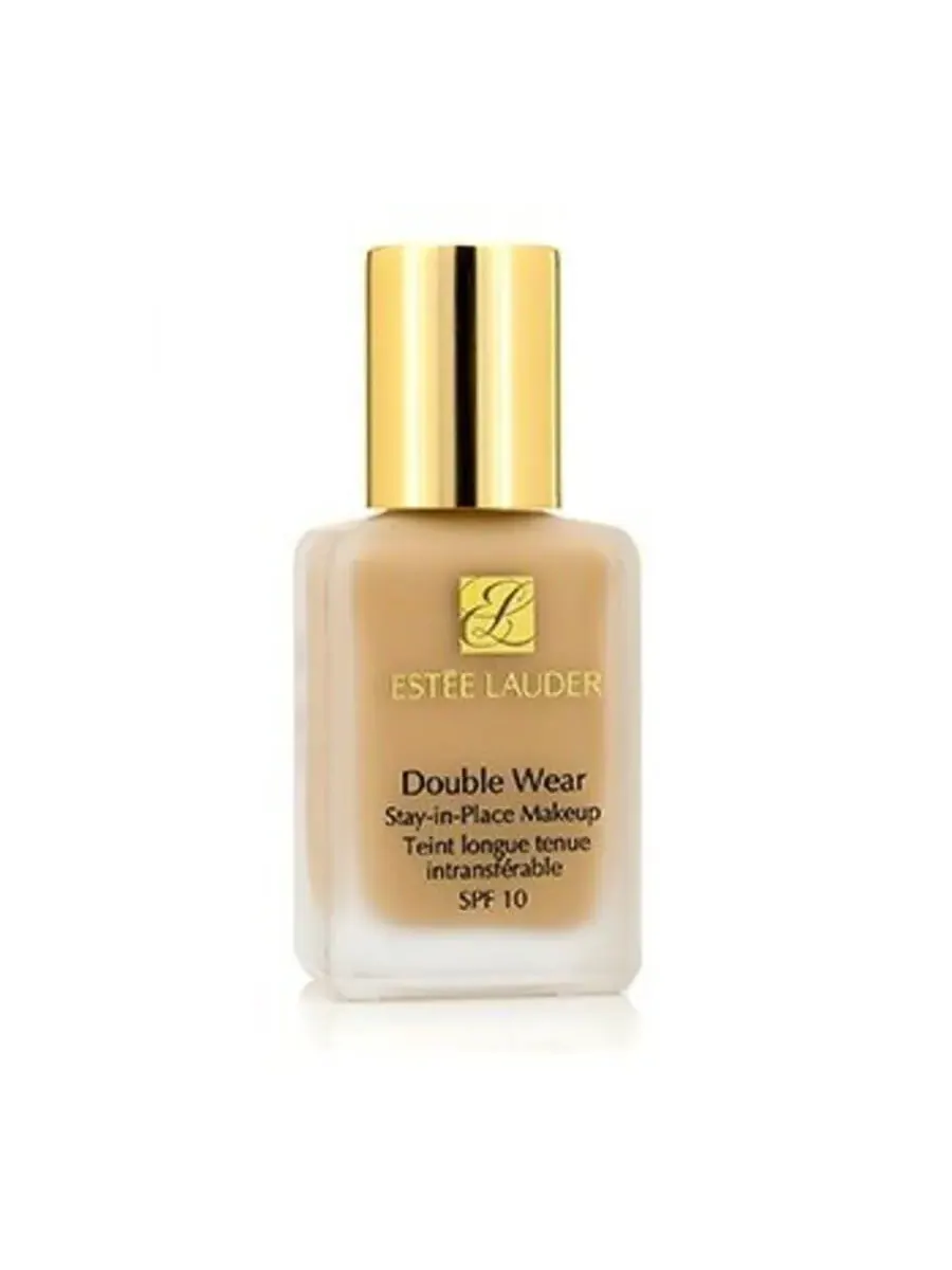 Estee Lauder Double Wear Стойкая тональная основа, 2C1 Pure Beige — 3
