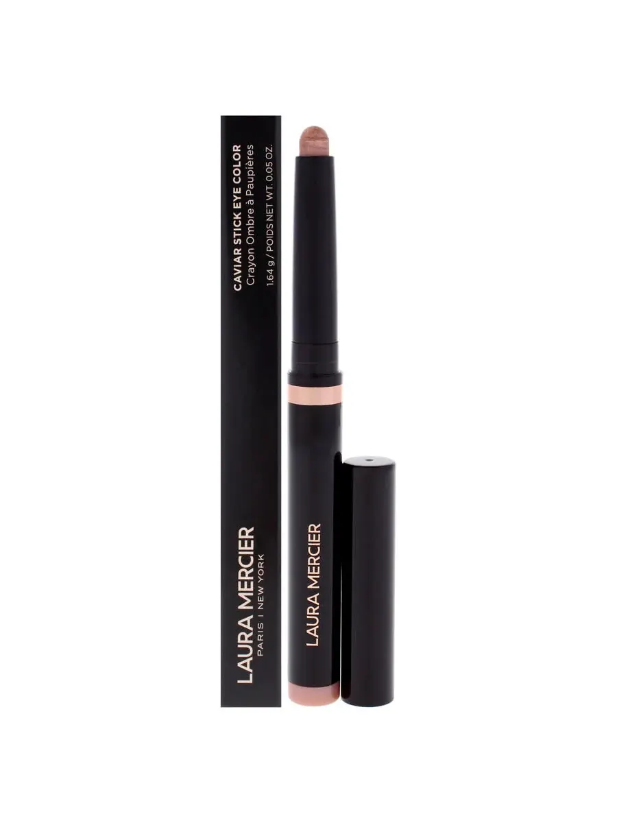 Женский стик для губ Laura Mercier Caviar Stick Color 0,05 унции Wild Rose Макияж 194250078701 — розовый