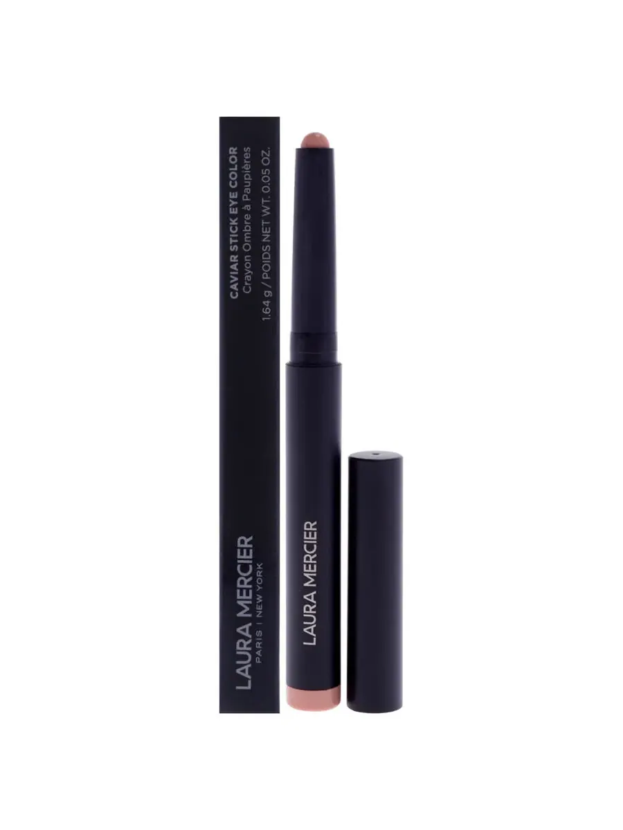 Карандаш для глаз Laura Mercier Ladies Caviar Stick Eye Color Stick 0,05 унции оттенок Dune Makeup 194250058680 — бежевый
