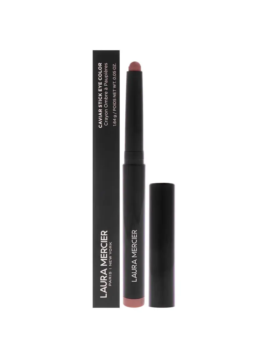 Карандаш для глаз Laura Mercier Ladies Caviar Stick Eye Color Stick 0,05 унции Мокка Макияж 194250078725 — изображение 1 из 1