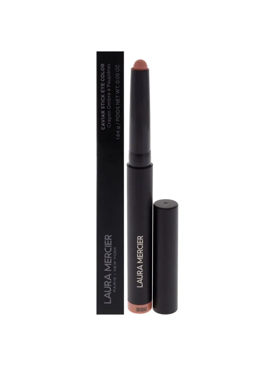 Женский карандаш для век Laura Mercier Caviar Stick Eye Color 0,05 унции Персиковый Макияж 194250050875 — оранжевый