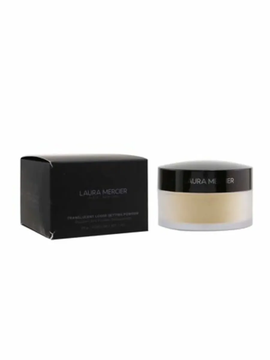Рассыпчатая фиксирующая пудра для женщин Laura Mercier 1 унция Honey Makeup 194250000771 — изображение 2 из 2