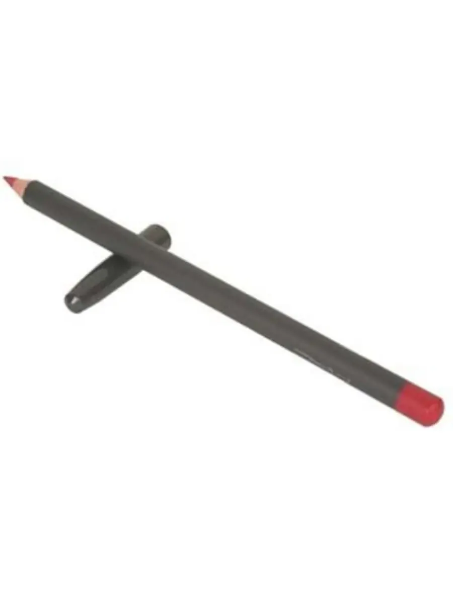 Mac Cosmetics / Карандаш для губ Cherry 0,05 унции (1,45 мл) — красный