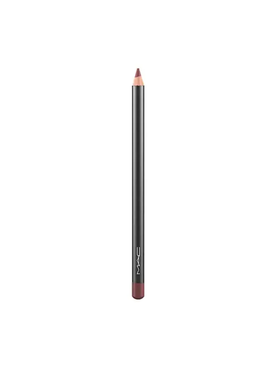 Mac Cosmetics / Карандаш для губ (Махагоновый) 0,05 унции (1,45 мл) — коричневый