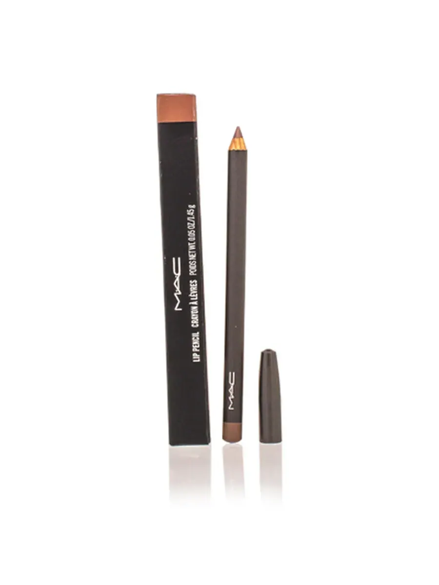 Mac Cosmetics / Карандаш для губ (Stone) 0,05 унции (1,45 мл) — серый