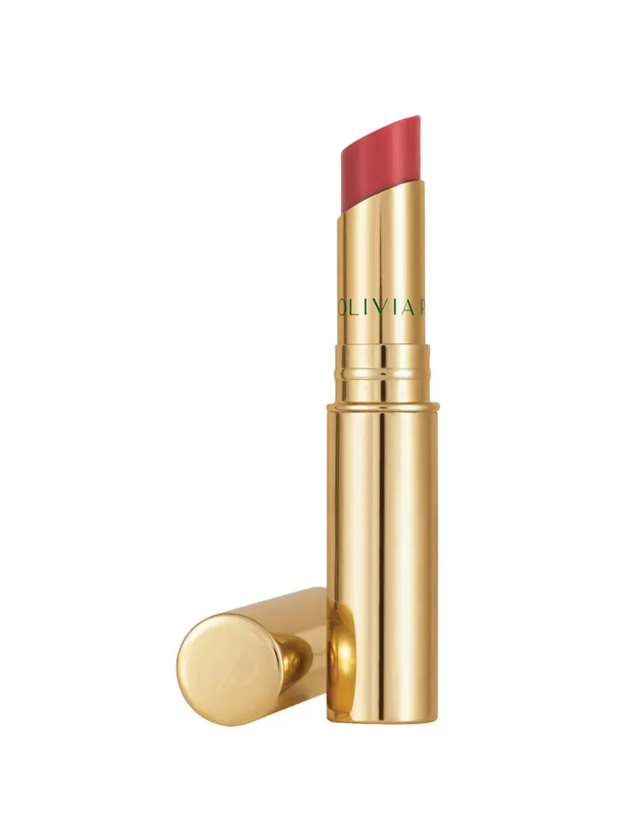 Бальзам для губ для женщин Olivia Palermo Lychee Makeup 840133700039 — бежевый