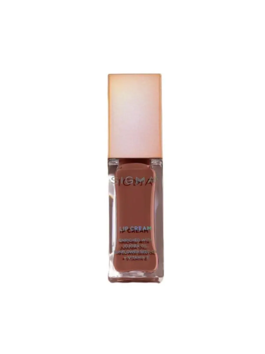 Крем для губ SIGMA Beauty для женщин 1 унция Пыльно-розовый Макияж 811425037102 — розовый