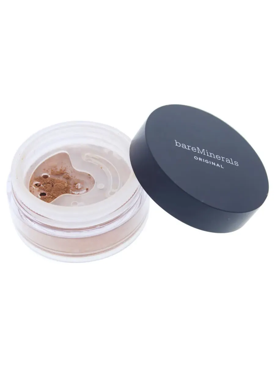 Тональный крем Bareminerals Ladies Original SPF 15 0 — изображение 1 из 1