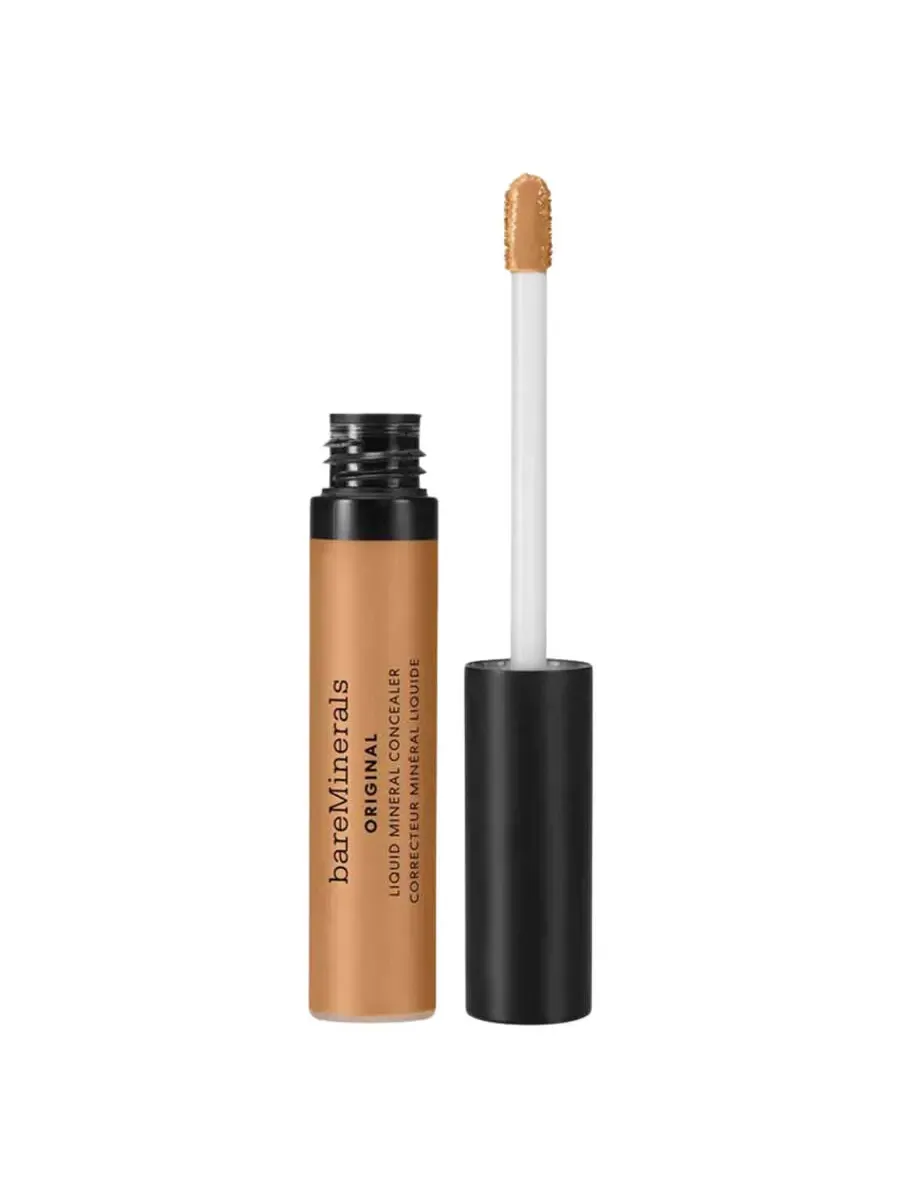 Жидкий минеральный консилер Bareminerals Ladies Original 0 — бежевый