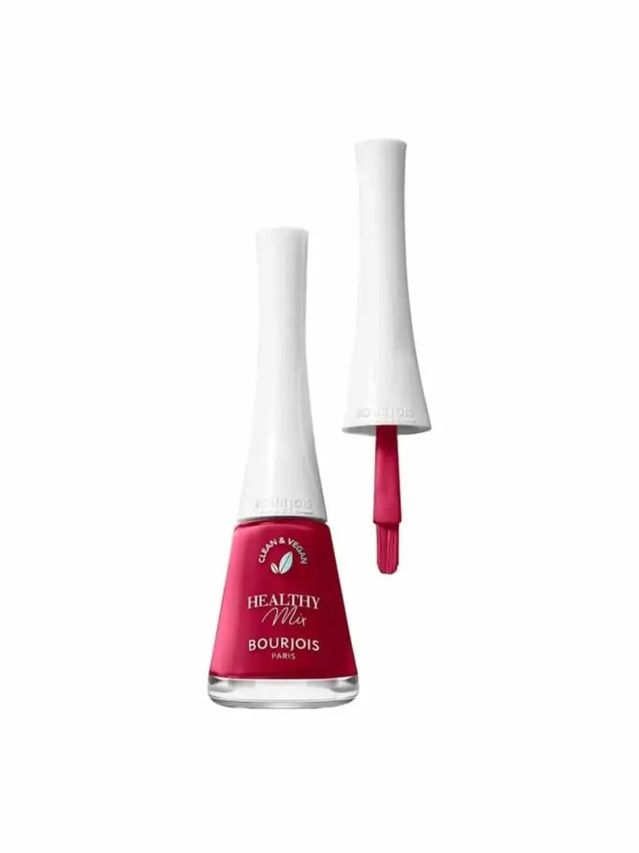 Bourjois Paris Для женщин Healthy Mix Лак для ногтей 0 — изображение 1 из 1