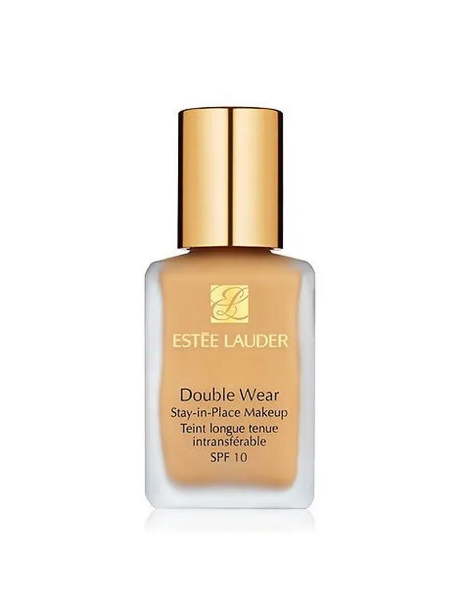 Estee Lauder / Тональный крем Double Wear 1w2 Sand 1,0 унции — бежевый
