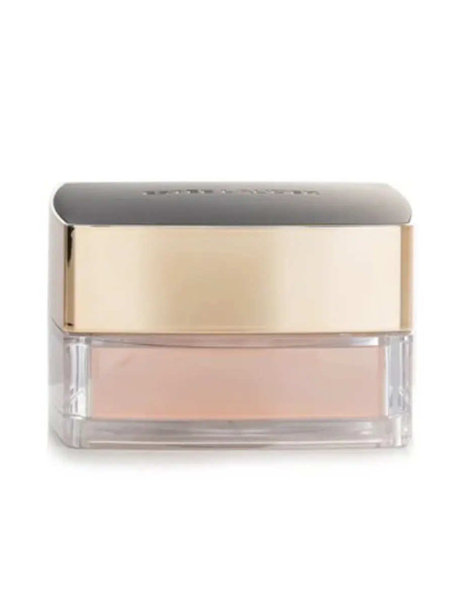 Estee Lauder Double Wear Sheer Flattery Рассыпчатая Пудра Светлый Средний Матовый — прозрачный