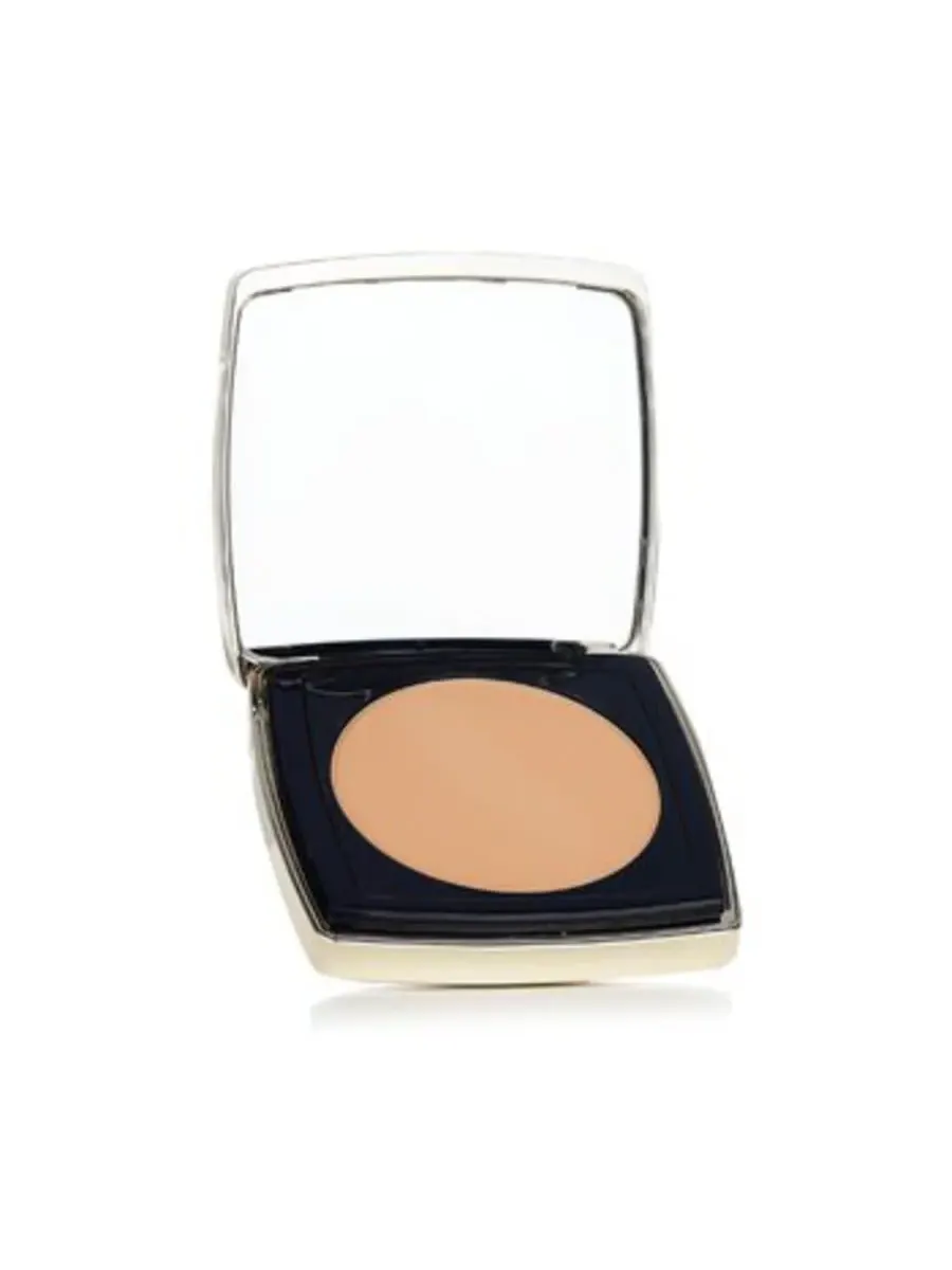 Тональная пудра Estee Lauder Double Wear Stay In Place Matte SPF 10 — бежевый