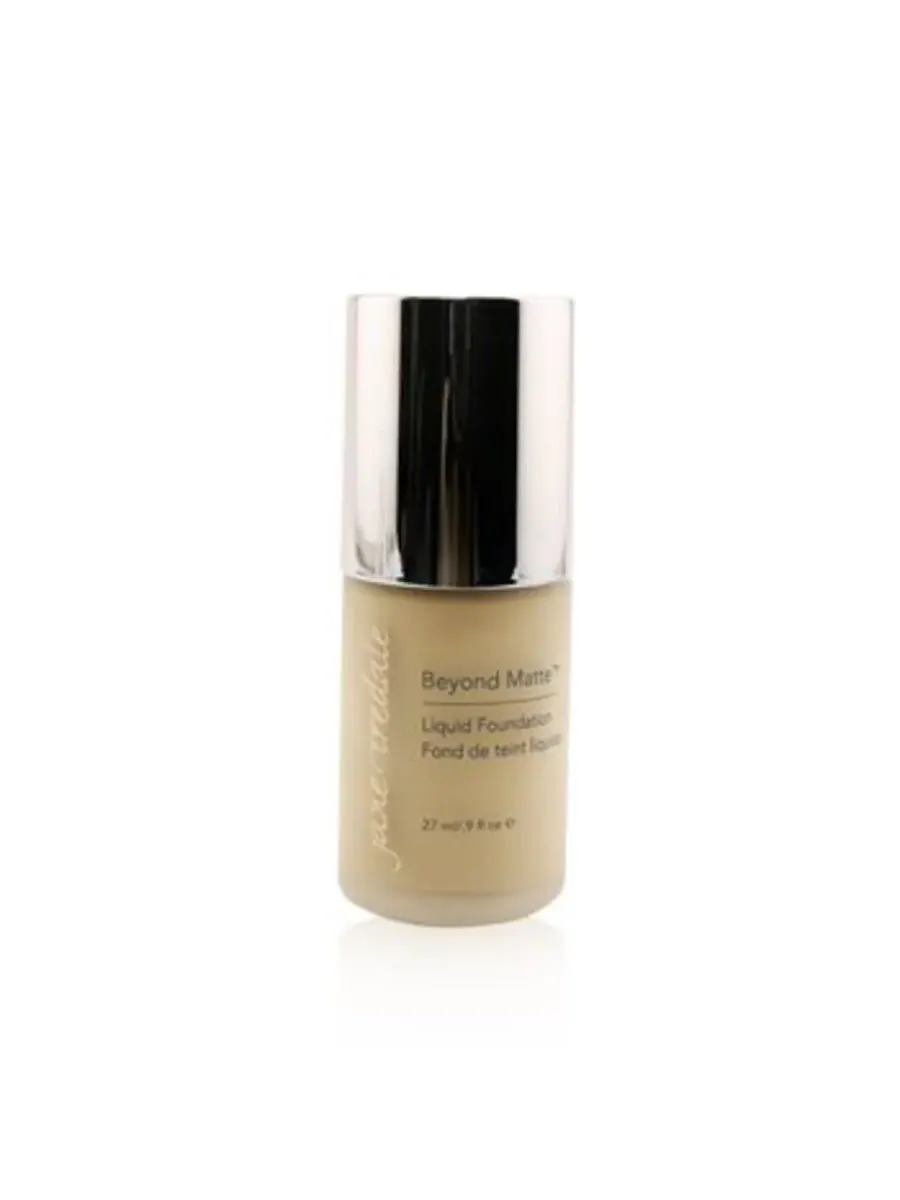 Jane Iredale - Жидкая тональная основа Beyond Matte - # M2 (Светлый до светлого с — желтый