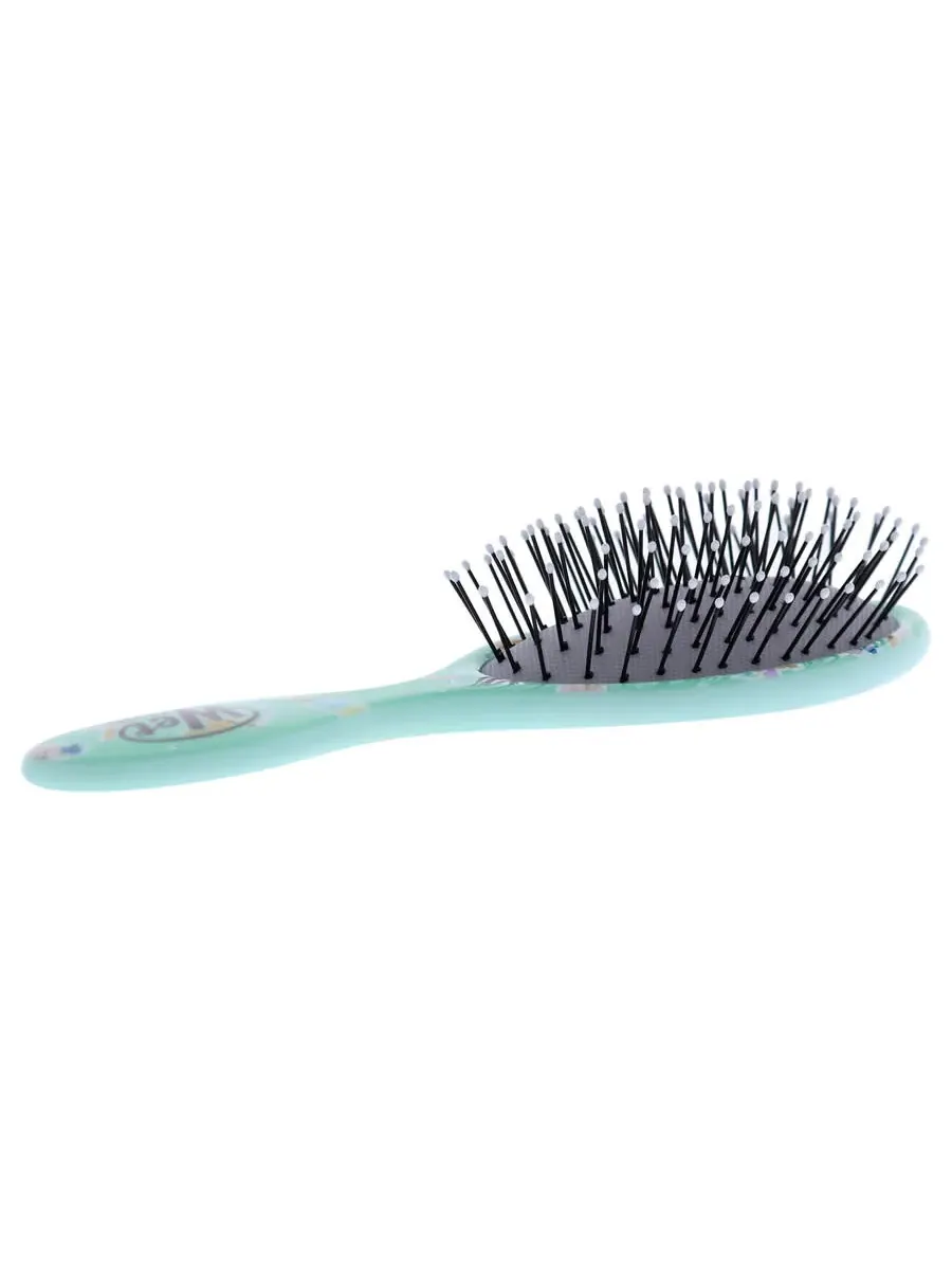Расческа для распутывания волос для детей - Мороженое от Wet Brush для детей расчески, крем — 2