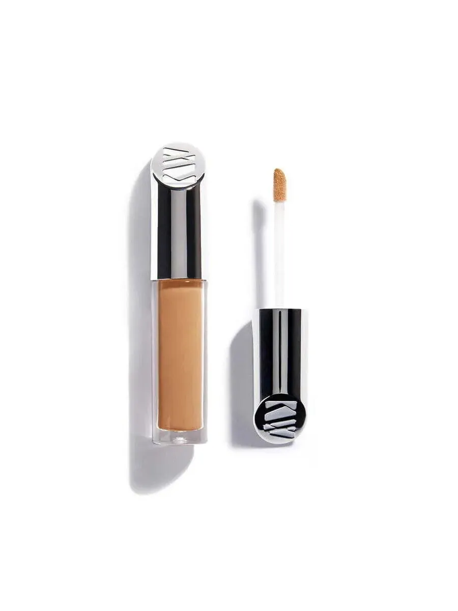 Консилер Kjaer Weis Ladies Invisible Touch - Iconic Edition 0.14 унции D310 - Прозрачный макияж — прозрачный