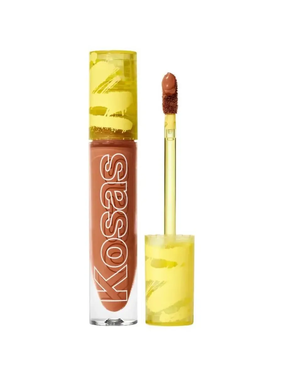 Маска для лица Kosas — Ladies Revealer Суперкремовый + Осветляющий консилер и дневной для глаз Тон — изображение 1 из 1