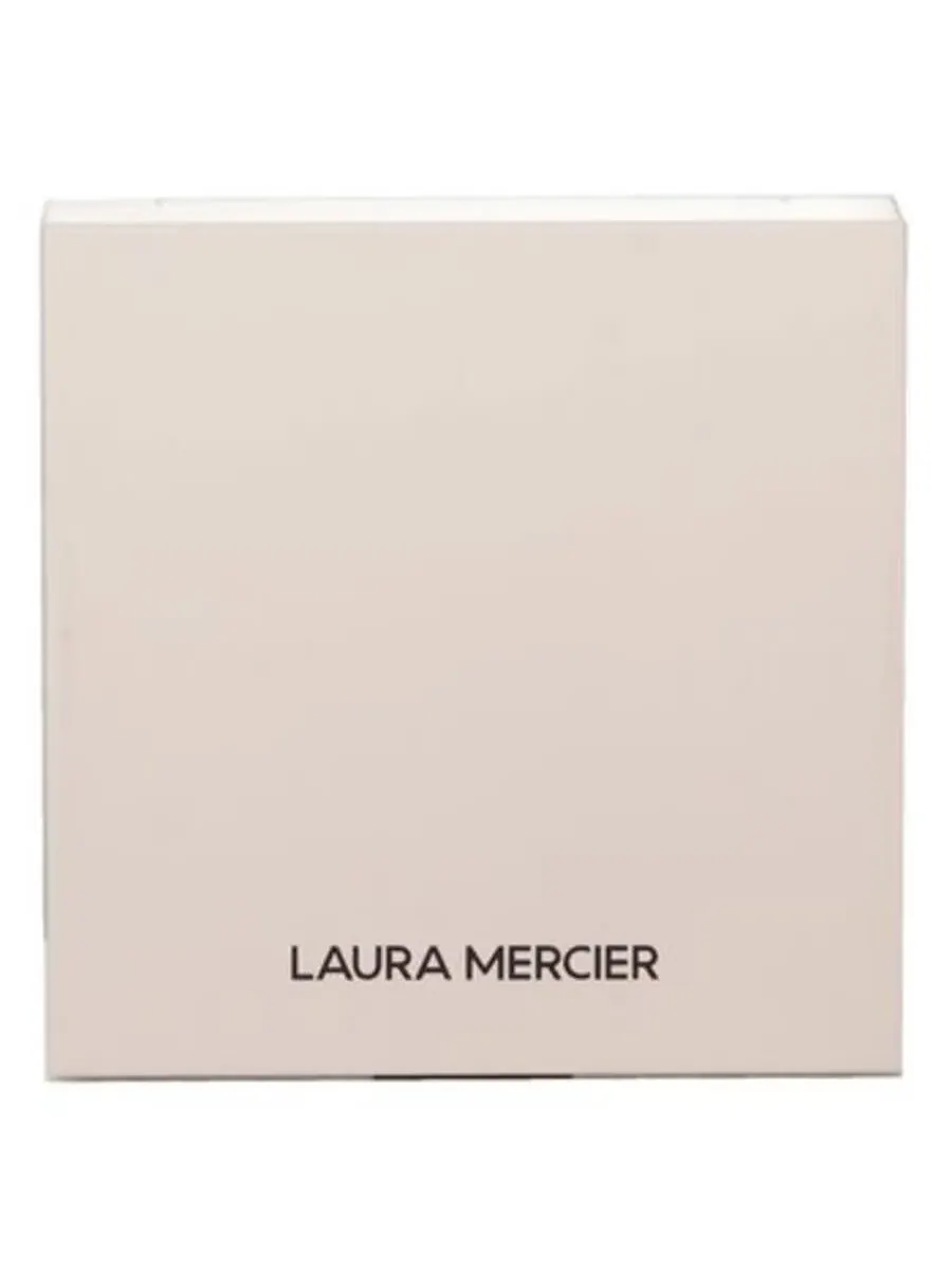 Прессованная пудра Laura Mercier Real Flawless Luminous Perfecting, 0,24 унции — изображение 3 из 3